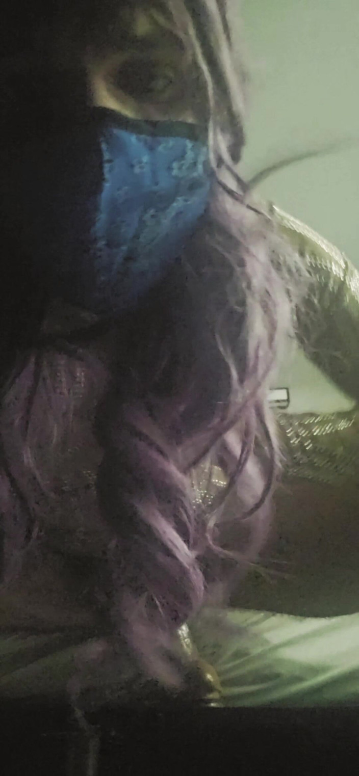 Natalie Slax: Flickor är bättre med