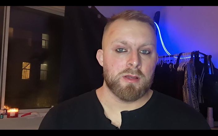 WolfgangWhite: あなたはセラピストに、常に精液を切望していることを認めます