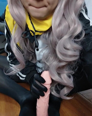 CDTS123456: Cross-dresser 0003