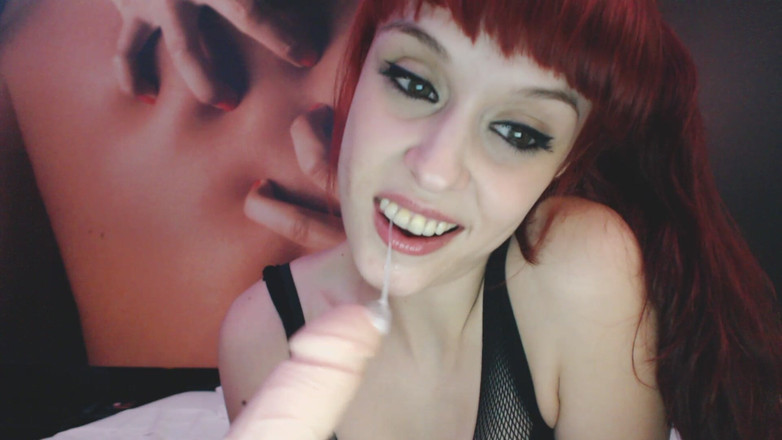 Candystart Videos: Недбалий мінет, відео від першої особи