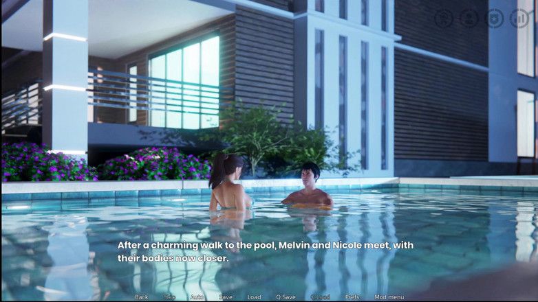 Wickedgammes studio: Görünmeyen İçgüdüler (bölüm 9)