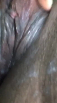 Cummy Pussy