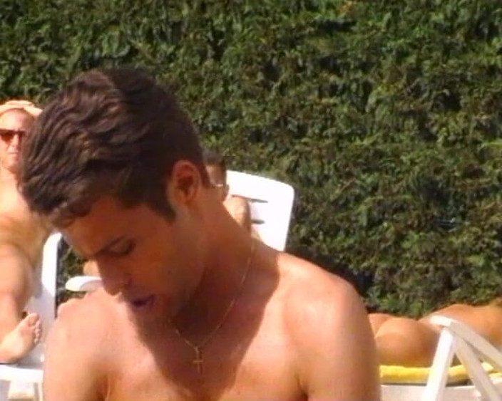 90s Vintage Taboo: La troia sporca prende tutto # 4