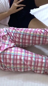 Ruchająca cipka Bhabiego wzięła kutasa szwagra