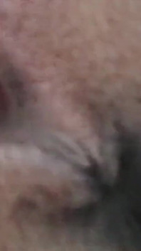 Alleine mit meiner kleinen muschi spielen