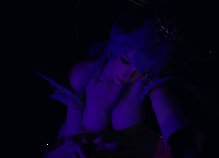 Why fuck so hard: 3D Big Boobs Cosplay Slut Got Fucked so Hard by...