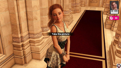 Joystick Cinema: Melodie - (05) - Nc