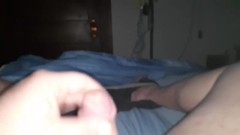 kinkylittledickie: Moje žena miluje tuto kompilaci mě, jak si hraji a zvedám...