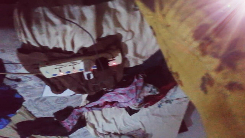 Tina Baby: Moja macocha przychodzi mnie na spotkanie