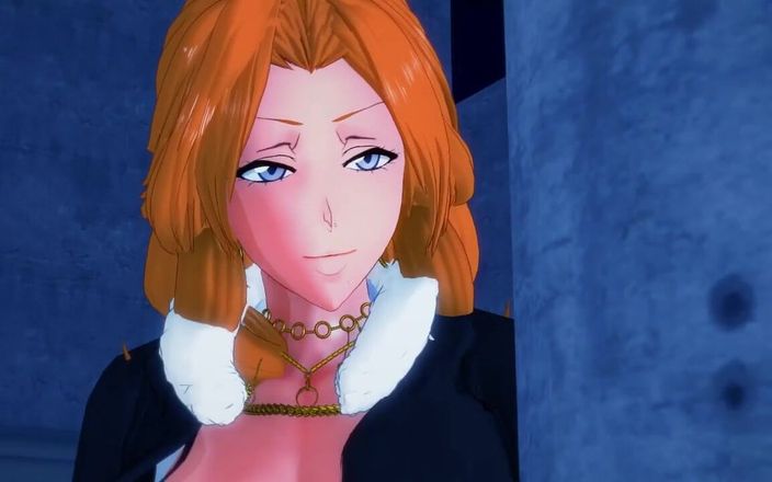 Bond Sheet: Rangiku hat hintern gassen-tittenficks mit drei frischen typen