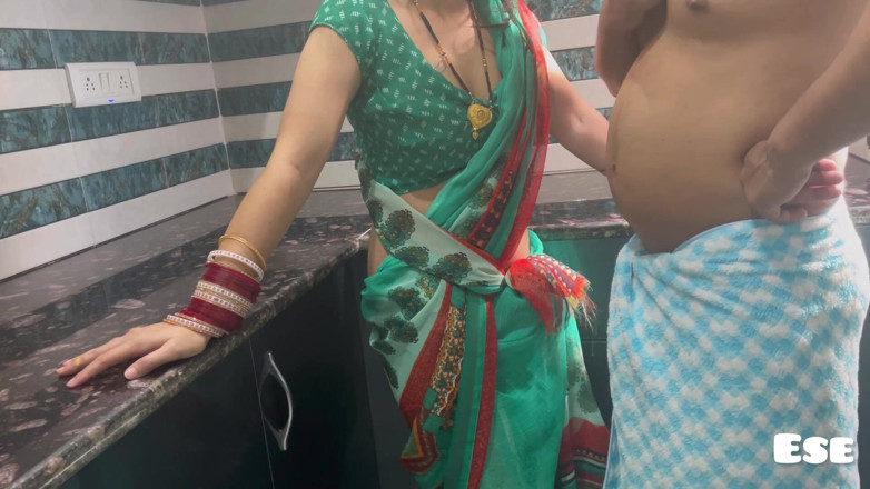Sammy Sins: Indická porno kompilace -2