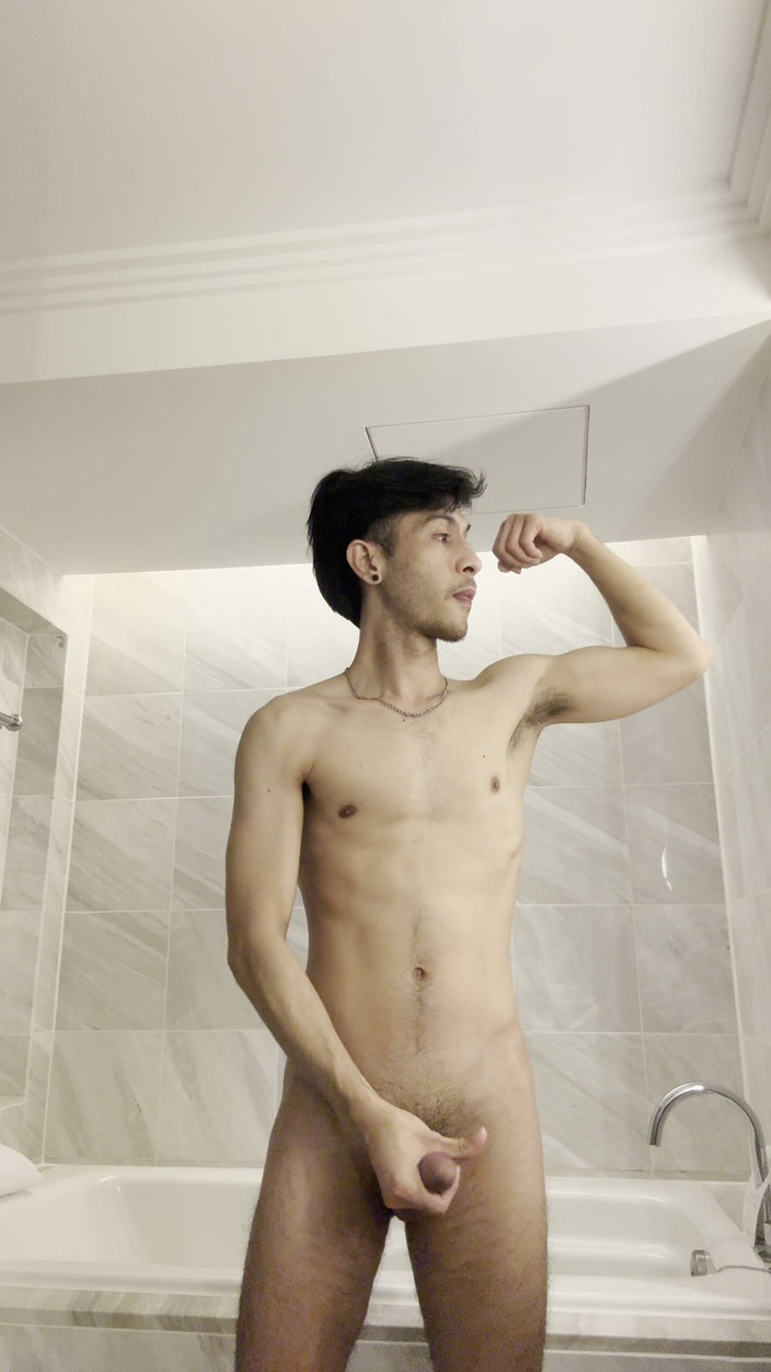 BigMacDriller: Twinks Kontol Besar