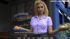 Visual Novels: College Kings část 93