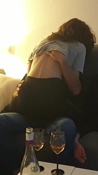 Foreplay 1 - Cuckold POV