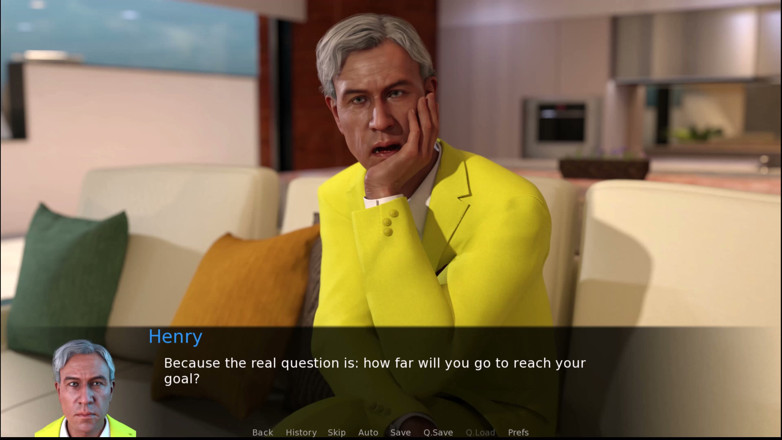 Johannes Gaming: Roztleskávačky 12 Co bude Elena dělat