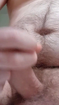 Detailní masterbation