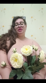 White Flowers