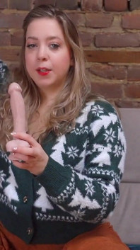 spust dwa razy na wakacje JOI z Elle Eros