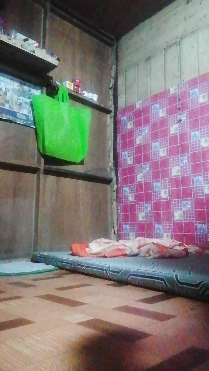 Reynaldo6: Reyna est tellement bouleversée parce qu’elle est la seule dans...