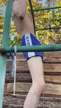 ตัวเล็กของฉัน