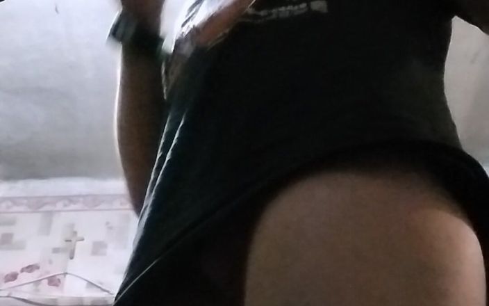 Aleksa: My Underwear