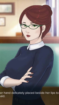 Quickie a Love Hotel Story Hentai Anime Cartoon - Odcinek 12