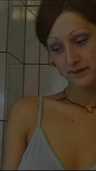 Amador masturbação com vibrador e dedos