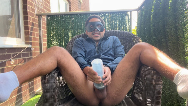 mycox: Feel That Nice Breeze