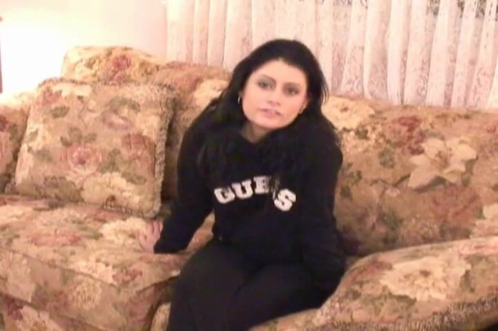Radical: Audiție sexuală brunetă