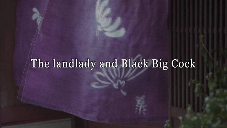 Japornxxx: Kyoko Makise Japanese Style Intercourse Service by the Landlady