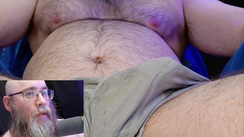 JJ7779: August 6th 2026 Cumshot
