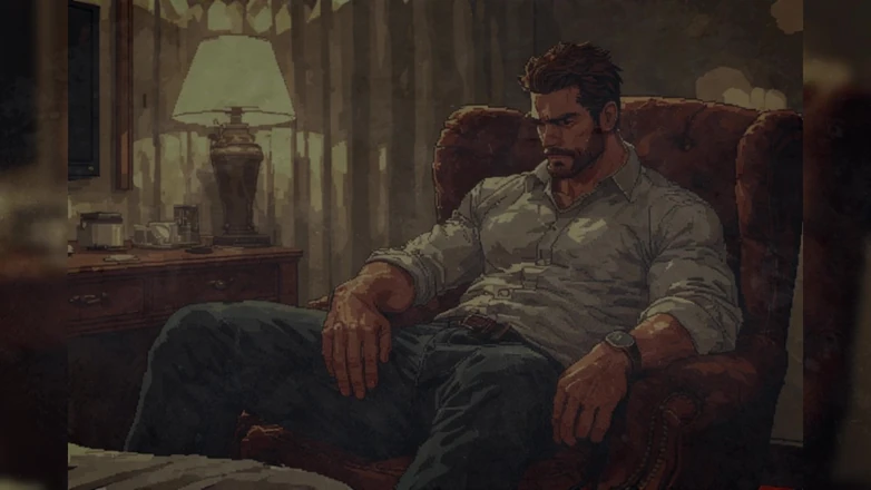 AI Porn: Wife Tells Husband Dirty Details of Past: Male Erotic Audio...