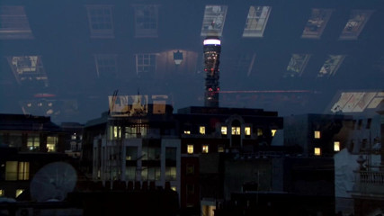 UK Naked Men: Soho 3