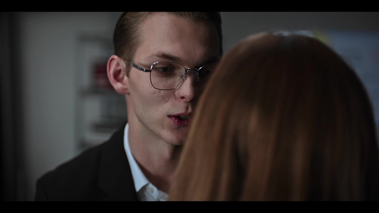 Freeze.xxx: 恶霸被欺负