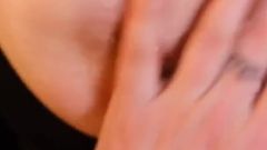 Face Fetish, Piss and Spitting with My Piggy