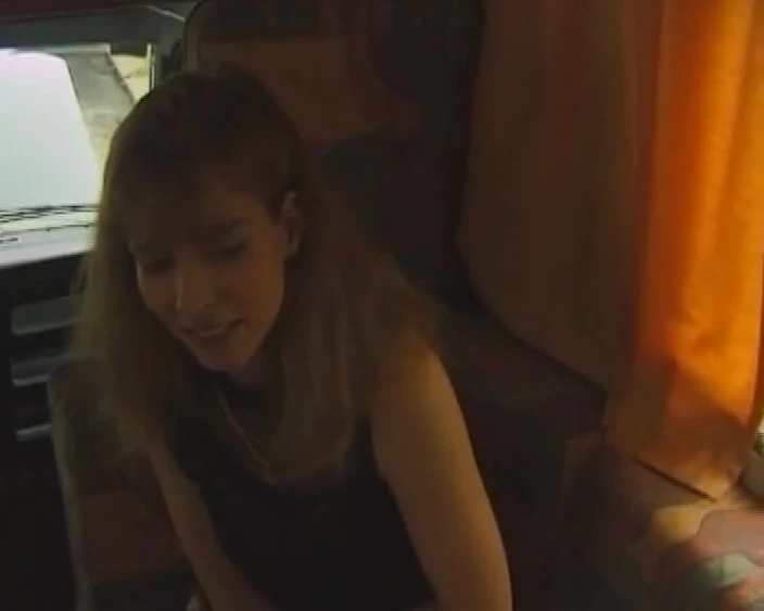 Enjoy German porn: A Sexy German Chick Gets Banged in POV by a...