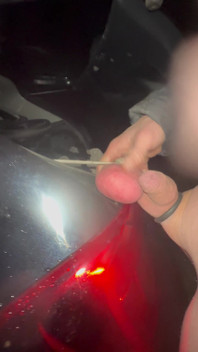 Crush My Balls