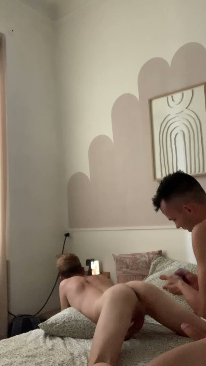 Gabriel Loma: Orgasme Anal Xxl