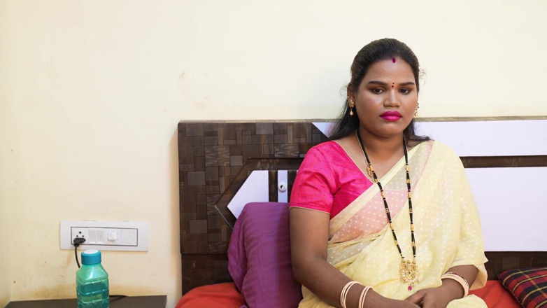 SEXPOSITION69: インドのタミル人カップルの寝室でのセックス ヒンディー語の音声によるハードファック