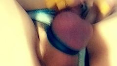 Chikgotadik: Jacking My Girldick i Showing My Hole.