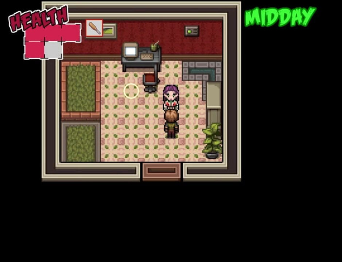 LoveSkySan69Real: Zombie's Retreat Bagian 31 Dobel Titjob Oleh Ilmuwan oleh Loveskysan69