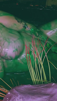 DNES večer vydávám jedno ze mých posledních 31 dnů halloweenských videí