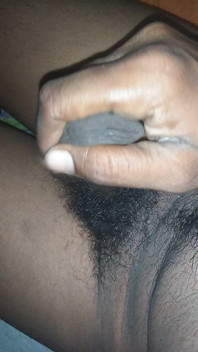 Říká se, že byste si měli masírovat penis rukama