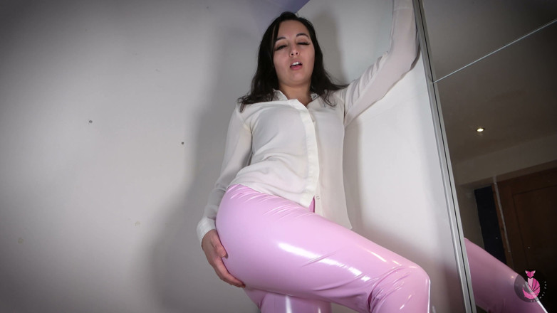 Summer Fox: Worship and Jerk for My Farts