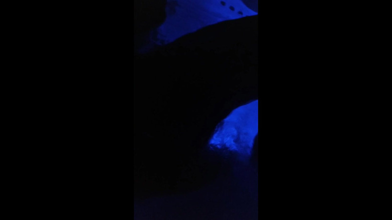 Candi Annie: Candi Annie šuká a polyká ve vířivce