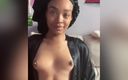 Eros Orisha: Babe Nation Xxxclusive Playing with My Boobies in the Morning,...