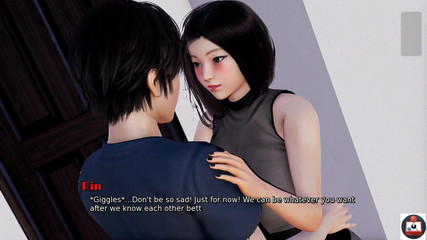 Joystick Cinema: Moje skutečná touha - (ep 09)