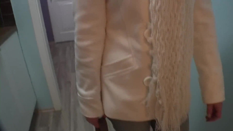 German amateur - 100% German hardcore videos: Sexy holka je ošukaná šťastlivcem