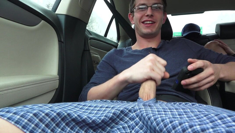 Colby Knox: Zábava na road tripu