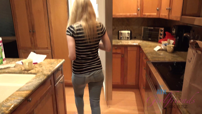 ATK Fans (Girlfriends): Virtuele vakantie Hawaii met Lily Rader 2/7